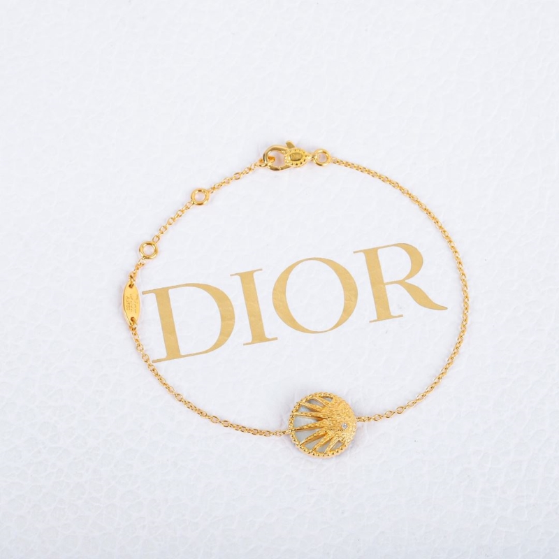 Christian Dior Necklaces